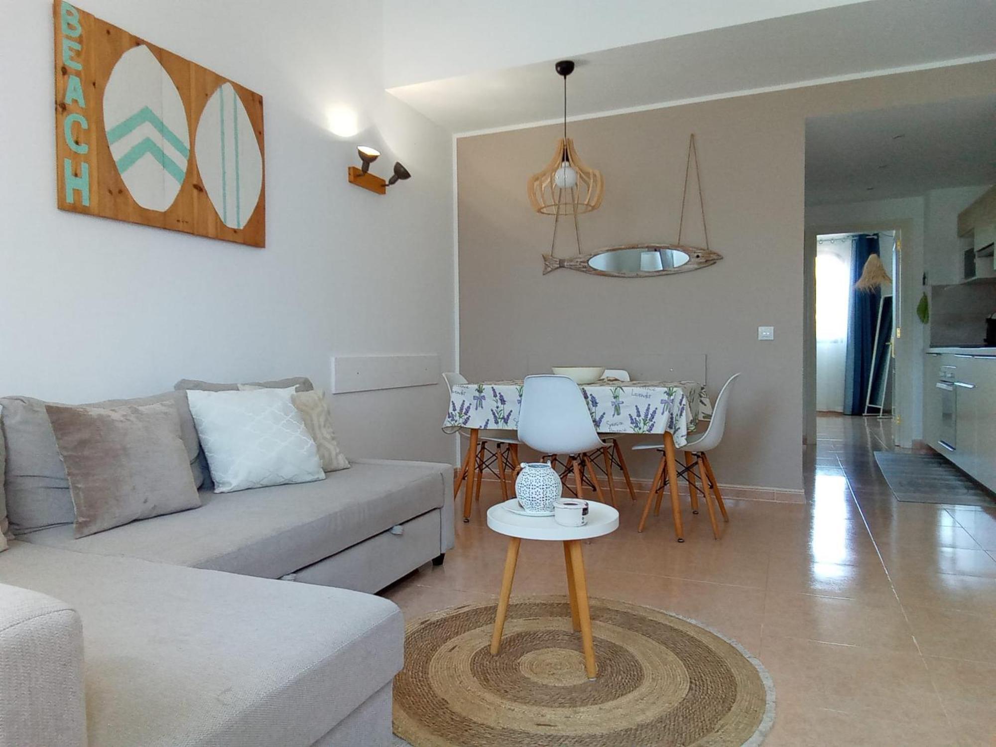 Oasis Tamarindo Poppins Pool E Terrace Apartment Corralejo Exterior photo