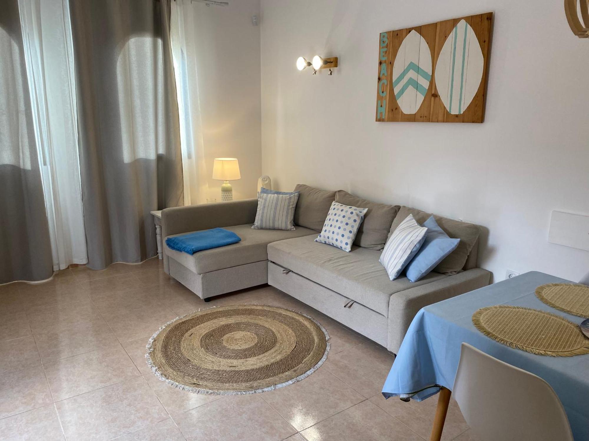 Oasis Tamarindo Poppins Pool E Terrace Apartment Corralejo Exterior photo
